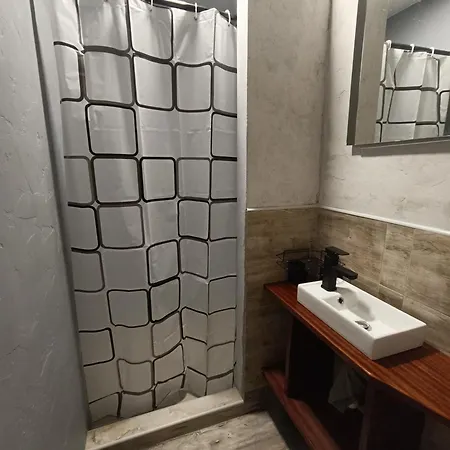 U Tri Palem 브르제츨라프