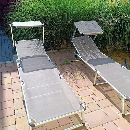 U Tri Palem Břeclav